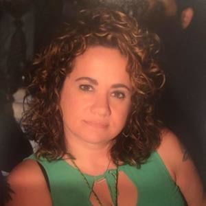 Meet your Posher, Leah